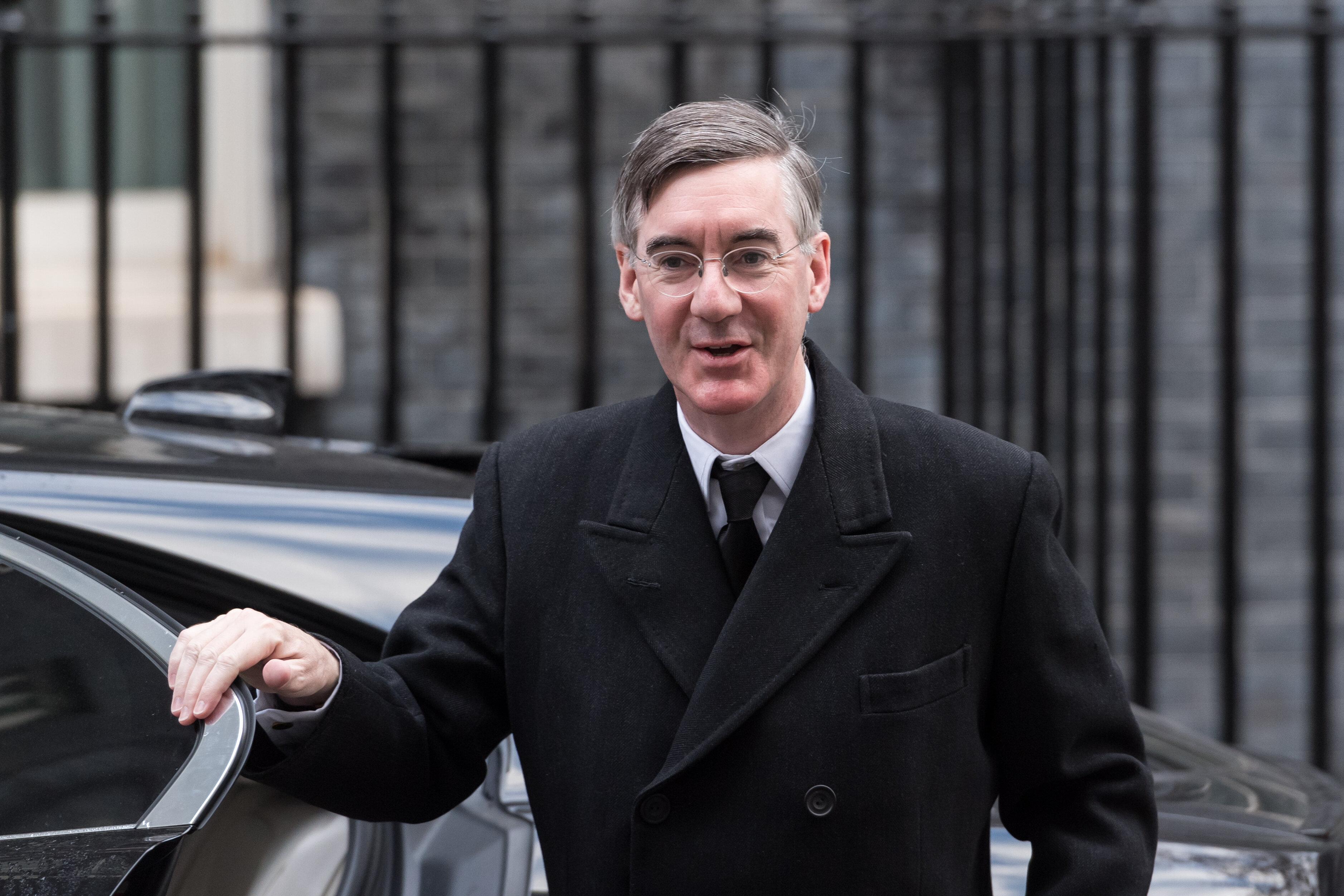 Covid Rules Might Have Been 'Too Hard On People', Says Jacob Rees-Mogg ...