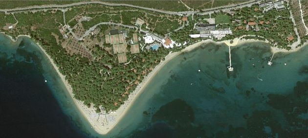 Πλήρης ανακαίνιση και νέα πολυτελή bungalows στο Club Med