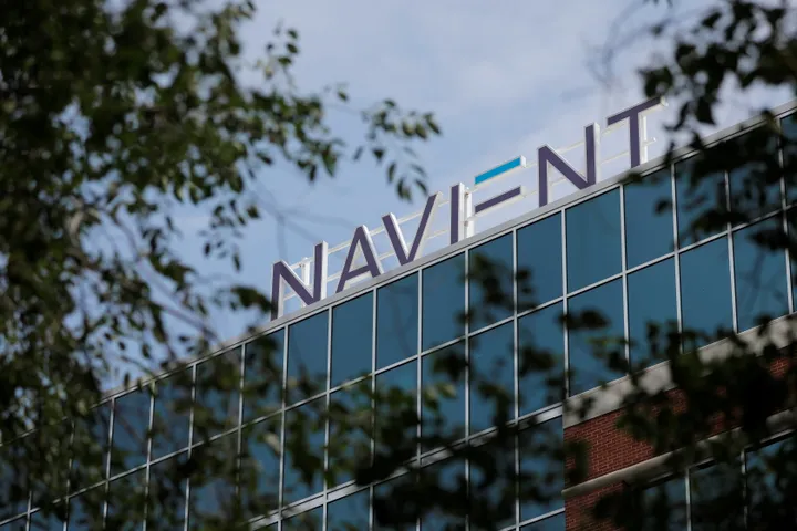 Navient loans vacated