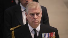 Prince Andrew Officially Stripped Of All Military Titles, Royal Patronages Prince Andrew Officially Stripped Of All Military Titles, Royal Patronages