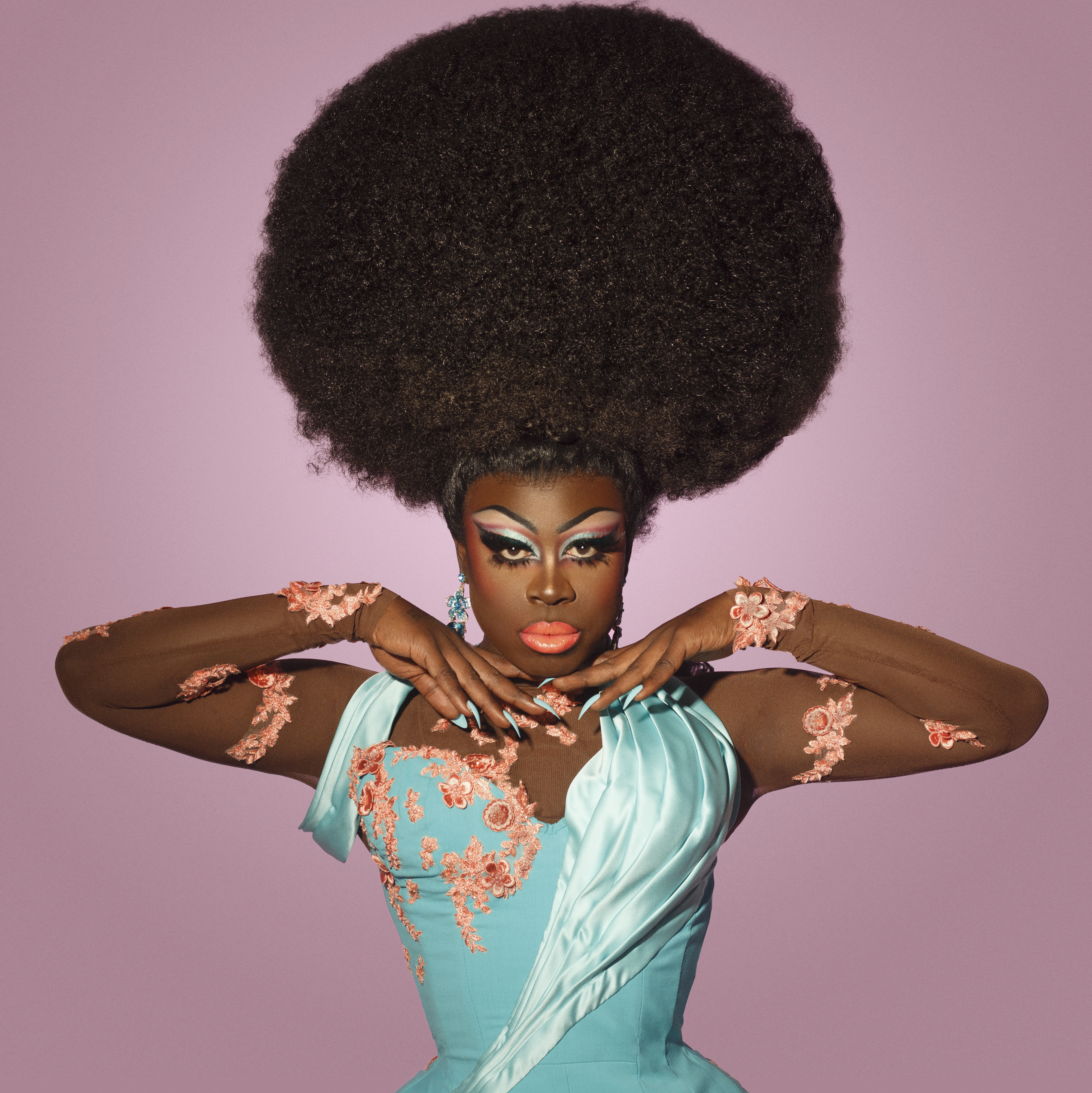 Bob The Drag Queen Reveals The Stuff She Uses Out Of Drag | HuffPost Life