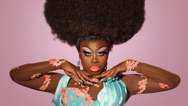 Bob The Drag Queen Reveals Her Everyday Must-Haves, And They're Not What You'd Expect.jpg