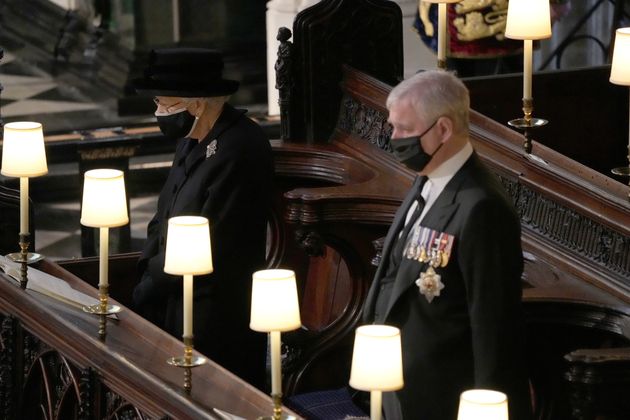 Βρετανία: Ο πρίγκιπας Άντριου δεν θα χρησιμοποιεί πλέον τον τίτλο της Βασιλικής