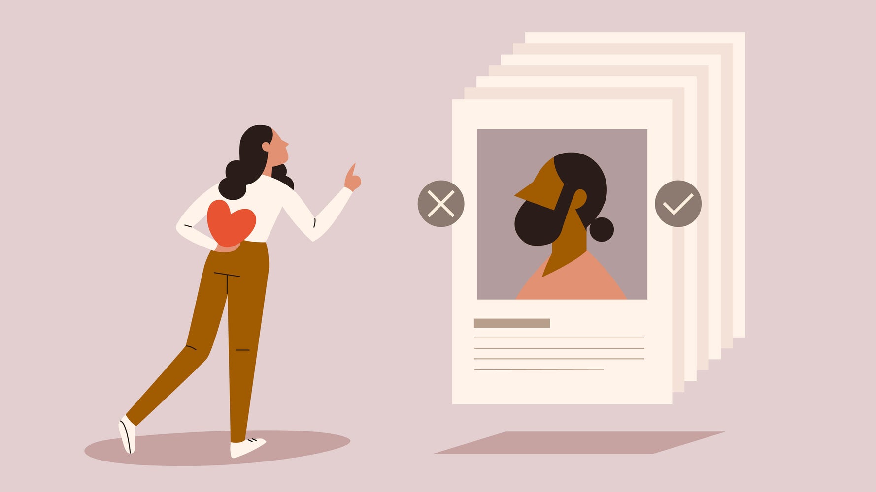 'Hardballing' Is The First Dating Trend We've Heard Lately That Doesn't Suck