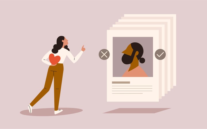 “Hardballing is a new dating term that means someone is being clear about their expectations of a relationship, whether you want a serious long-term partnership or a casual fling," said Logan Ury, the director of relationship science at Hinge.