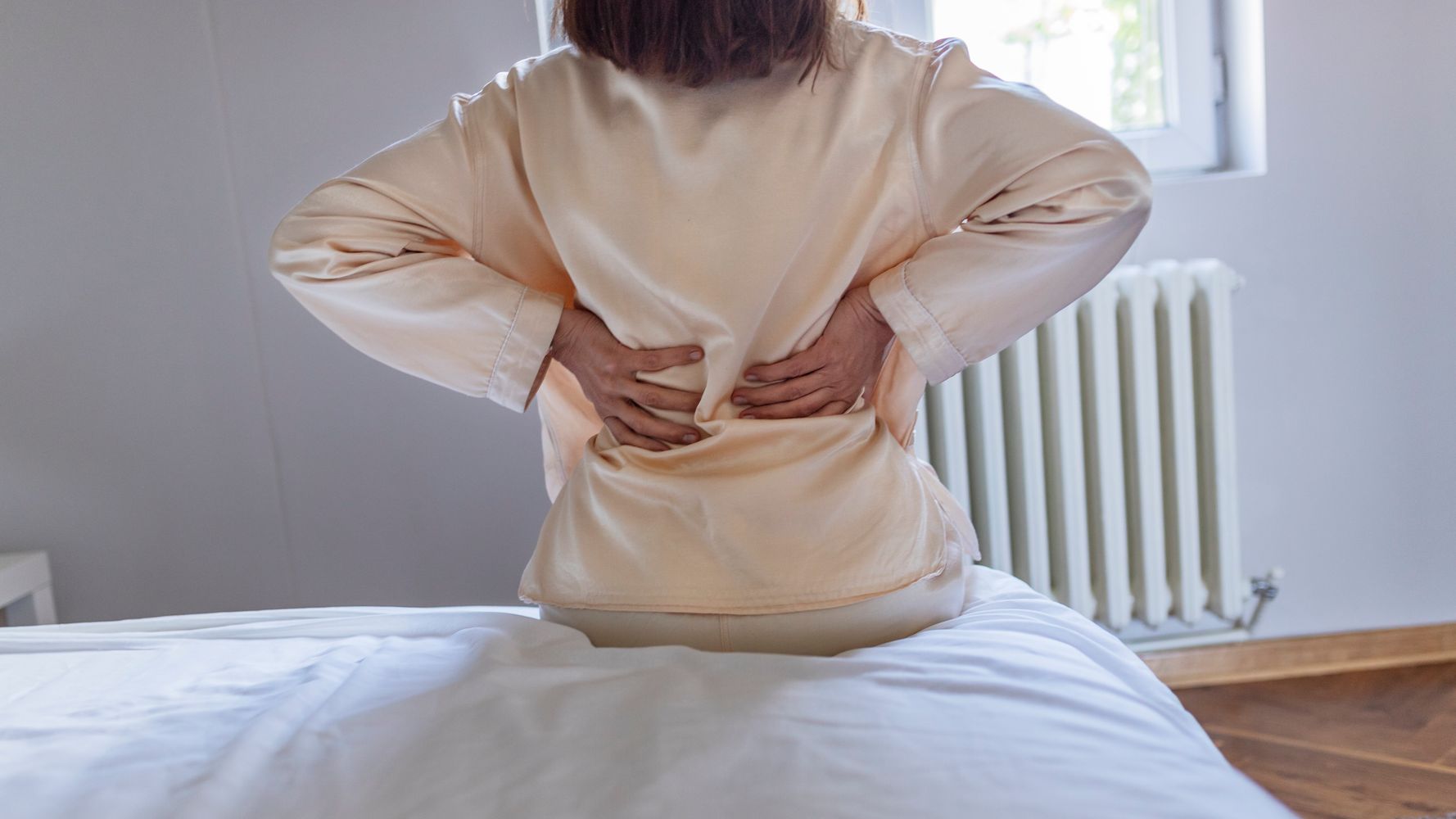 Are Muscle Aches Or Back Pain A Symptom Of The Omicron COVID Variant?