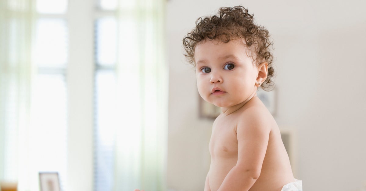 We're Calling It – This Baby Name Trend Will Be Big News In 2025