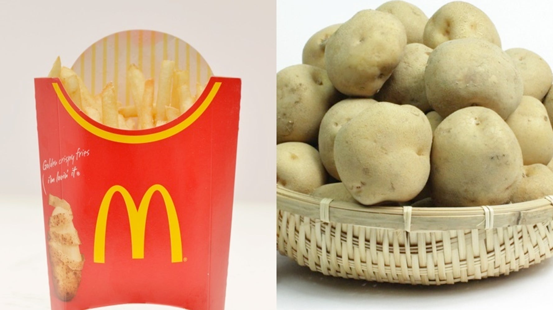 マクドナルドのポテト不足 日本産のじゃがいもでつくらないのか 日本法人に聞いてみた ハフポスト News マクドナルドのポテト不足 日本産のじゃがいもでつくらないのか 日本法人に聞いてみた ハフポスト News