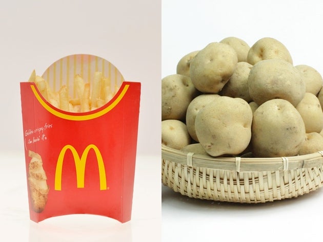 マクドナルドのポテト不足 日本産のじゃがいもでつくらないのか 日本法人に聞いてみた ハフポスト マクドナルドのポテト不足 日本産のじゃがいもでつくらないのか 日本法人に聞いてみた ハフポスト