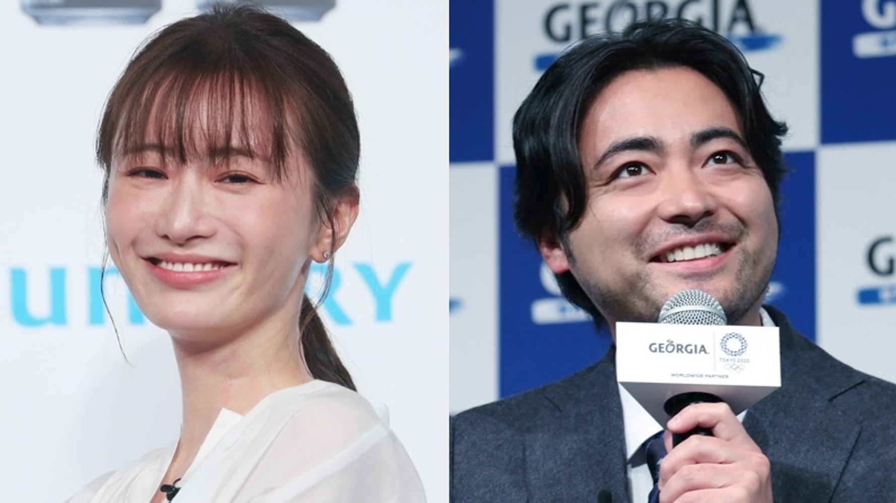 松本まりかさん 山田孝之さんの仲良し2ショットに反響 幼馴染 みたいなもんね ハフポスト アートとカルチャー 松本まりかさん 山田孝之さんの仲良し2ショットに反響 幼馴染 みたいなもんね ハフポスト アートとカルチャー