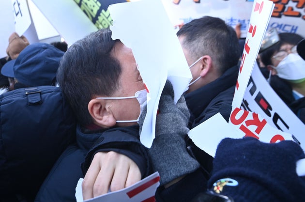 김기현 원내대표.