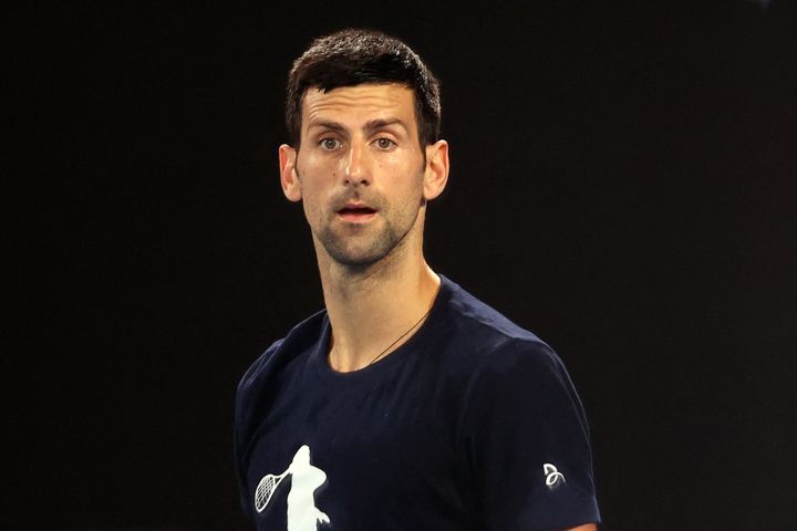 Tennis star Novak Djokovic faces deportation again after the Australian government revoked his visa for a second time.