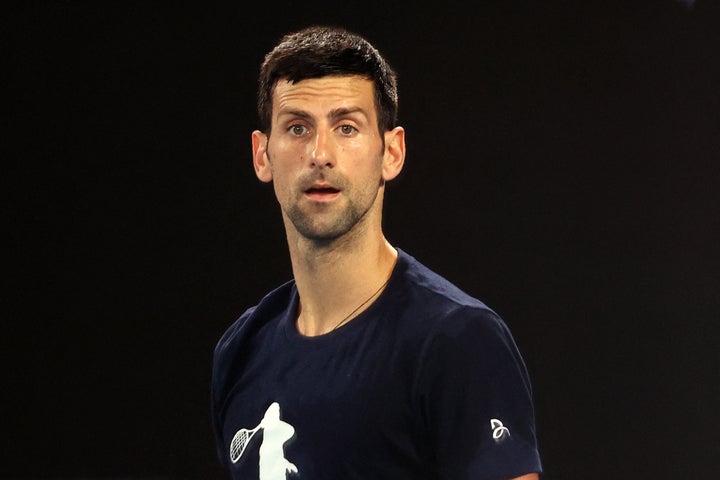 Tennis star Novak Djokovic faces deportation again after the Australian government revoked his visa for a second time.