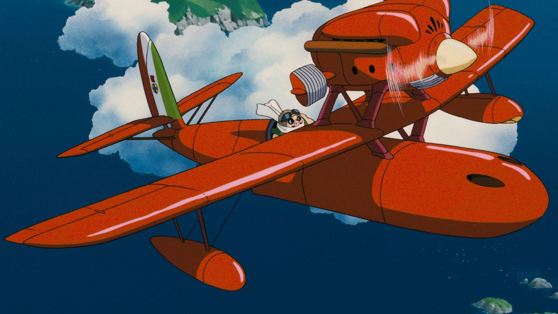 紅の豚 は機内上映用なので 墜落シーンがないって本当 その真相は ハフポスト アートとカルチャー 紅の豚 は機内上映用なので 墜落シーンがないって本当 その真相は ハフポスト アートとカルチャー