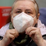 Για πόσες ώρες ή ημέρες μπορούμε να φοράμε μία μάσκα «μιας χρήσης»