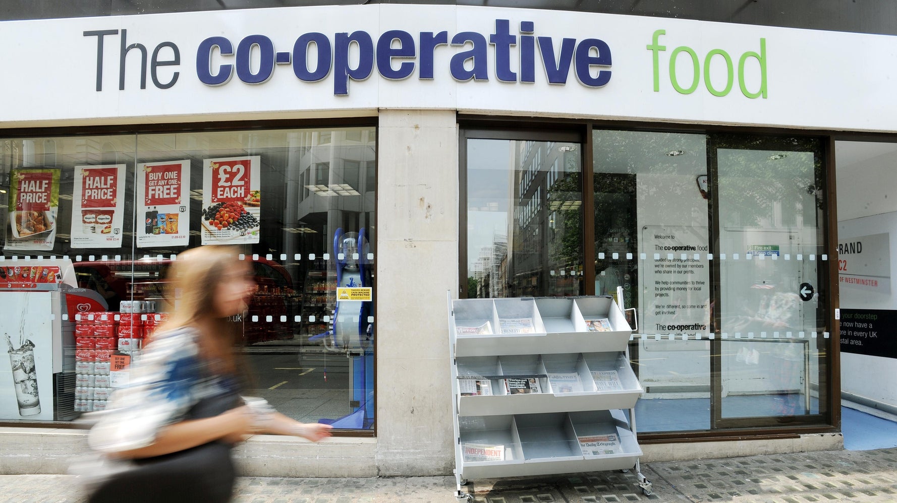 Co-Op Which Provided No.10's 'Suitcase Of Wine' Now Has A Stellar Collection Of Customer Reviews - Vimarsana News