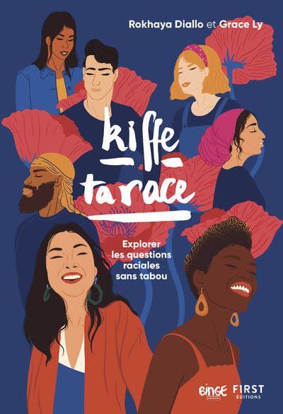 Kiffe ta race.