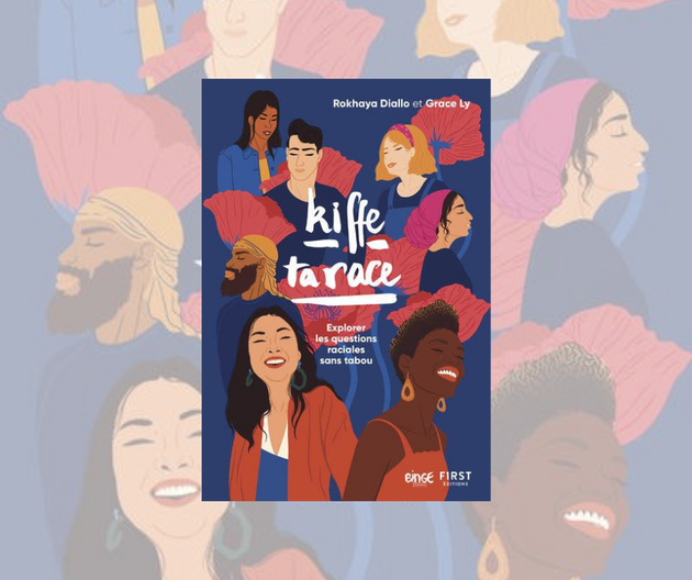 “Quand on parle de racisme, on a souvent l’impression qu’il s’agit de quelque chose de forcément violent, que c’est une agression physique”, déclare l’écrivaine Grace Ly, co-animatrice du podcast, contactée par<i> Le HuffPost</i>. “Mais on oublie la dimension symbolique du racisme et les formes qu’il peut prendre dans les relations de couple”, poursuit-elle.