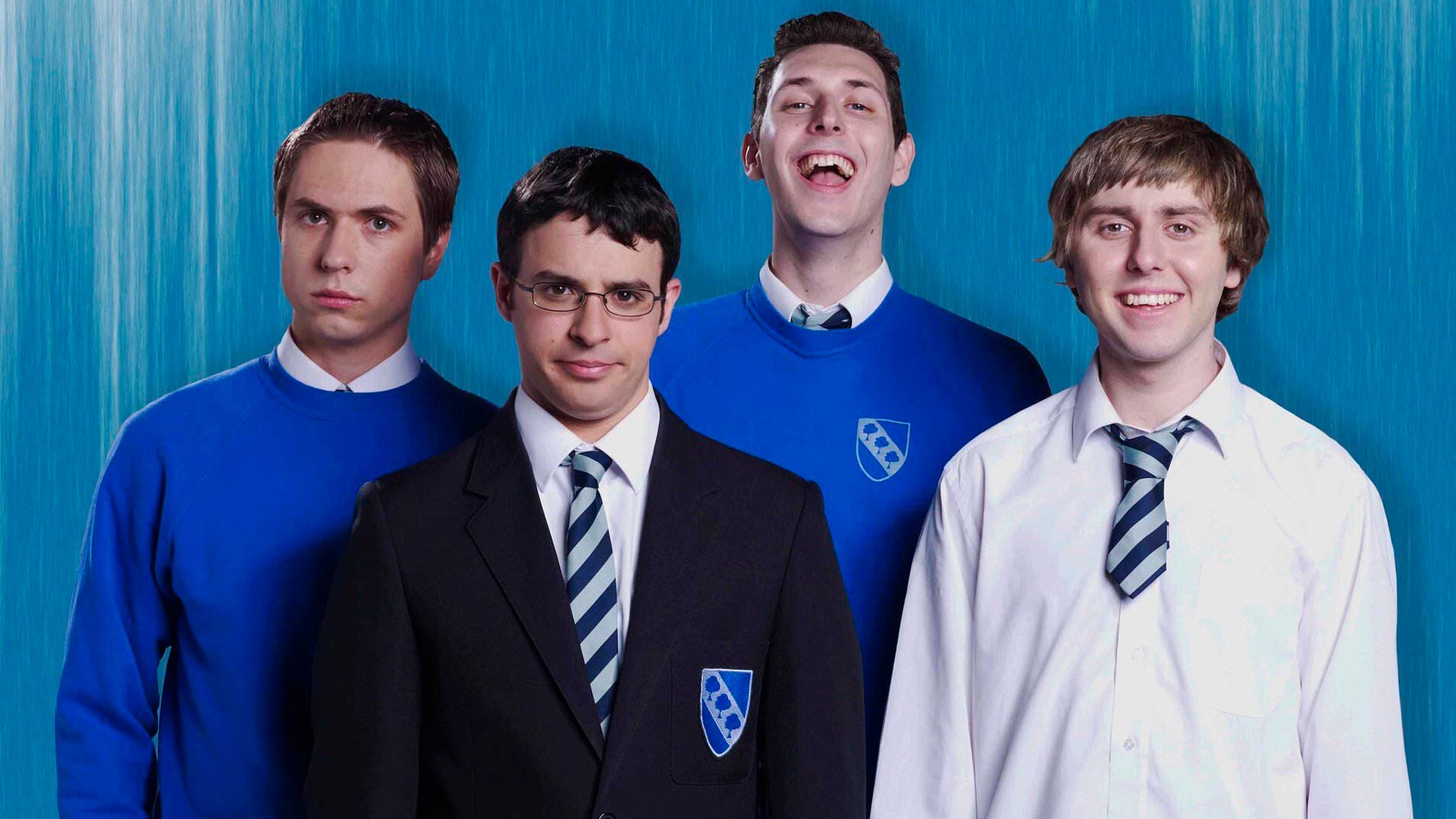 The Inbetweeners Star James Buckley Says 'There's Not Enough Money In The World' For Return - Vimarsana News