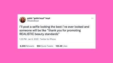 Funny Tweets