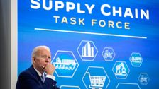 

    Biden Administration Rolling Out Teenage Truckers To Ease Supply Chain Woes

