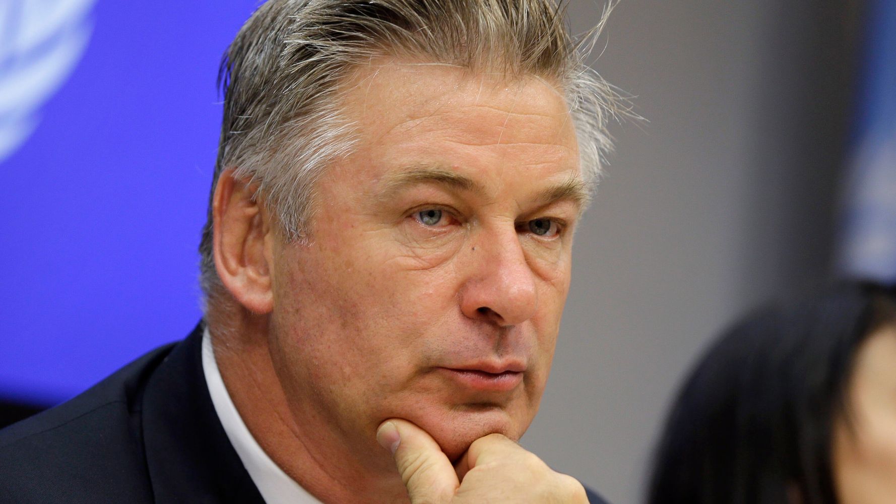Alec Baldwin Turns Over Cellphone As Part Of ‘Rust’ Shooting
Investigation