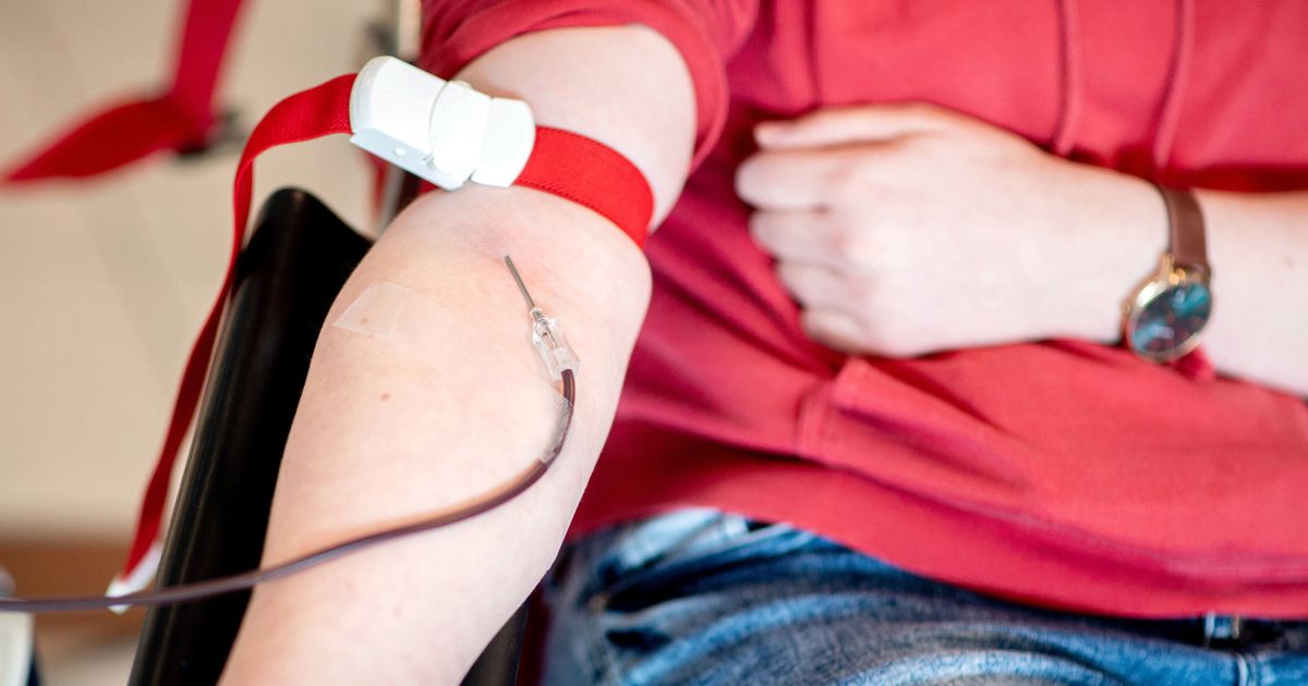 FDA Pressured to Ease Restrictions On Gay Men Donating Blood Amid Shortage