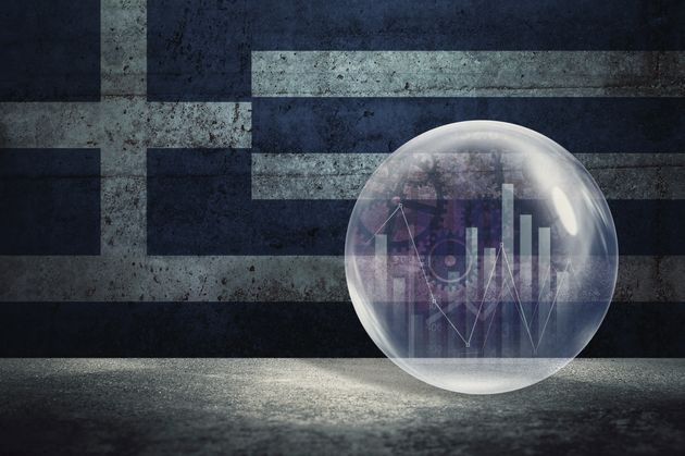 Fitch: Αναβάθμισε τις προοπτικές της ελληνικής