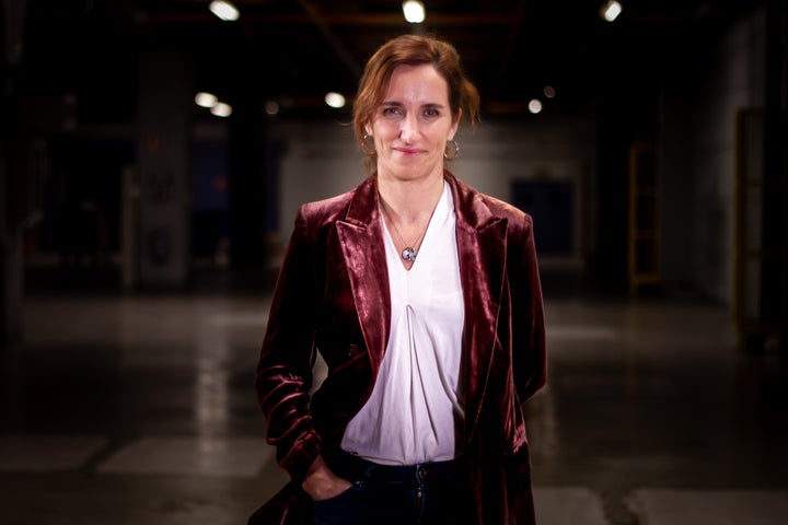 Mónica García
