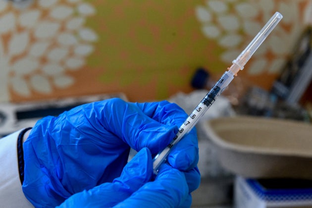 vaccine covid