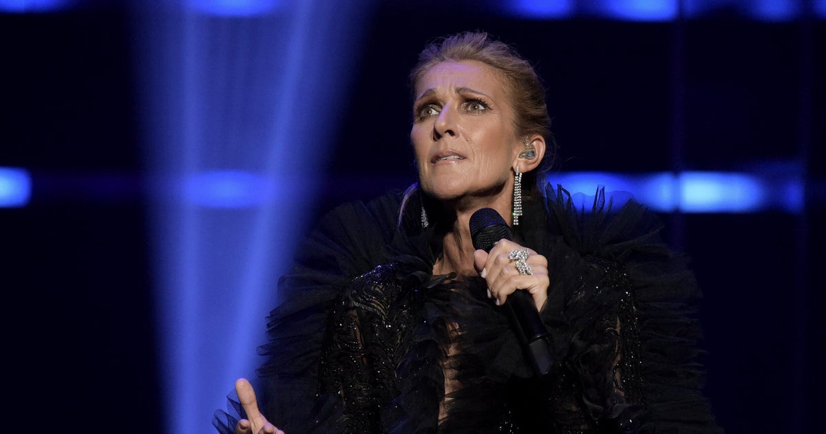 Celine Dion opnieuw genoodzaakt concerten af te gelasten vanwege gezondheidsredenen Celine Dion opnieuw genoodzaakt concerten af te gelasten vanwege gezondheidsredenen