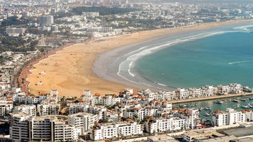 Maroc