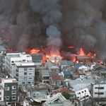 阪神・淡路大震災から学ぶ、「通電火災」の恐ろしさ。防ぐために必要なこととは？