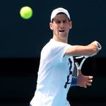 Novak Djokovic ne jouera pas l'Open d'Australie, il va bien être