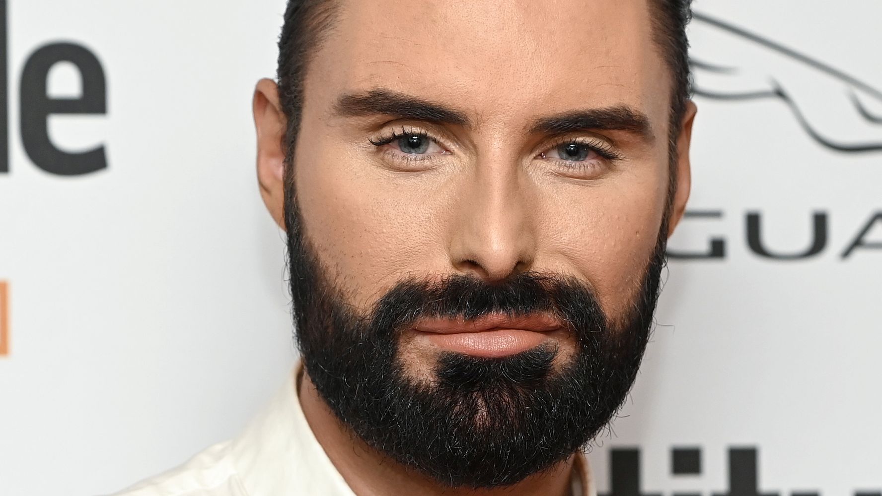 Rylan Clark reveals he was hospitalized after suffering from a divorce with his husband