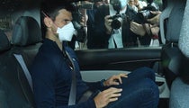 Probe Raises Questions About Novak Djokovic’s Positive COVID
Test Before Australian Open 3