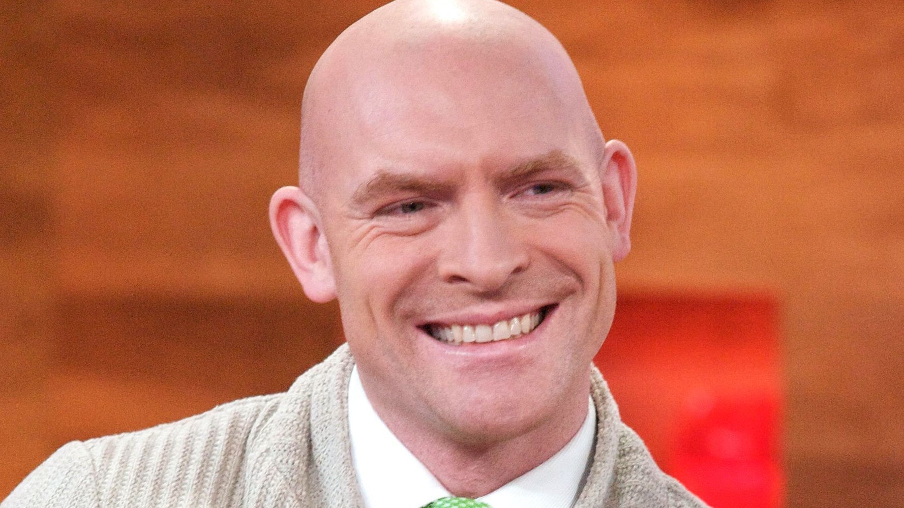 Dancing On Ice Stars Pay Tribute To Professional Skater Sean Rice Following His Death, Aged 49 - Vimarsana News