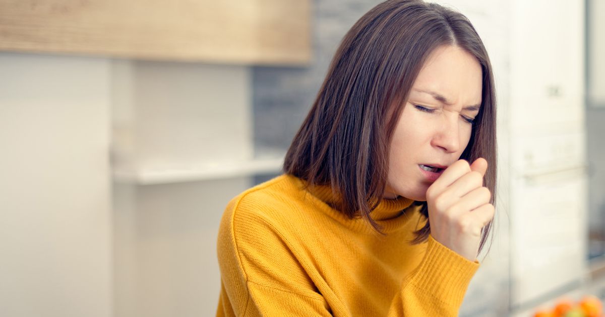 Avec Omicron, les symptômes c'est moins de perte d'odorat, et plus de maux de gorge - Le HuffPost