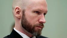 Grandstanding Fears As Norwegian Mass Killer Seeks Parole Grandstanding Fears As Norwegian Mass Killer Seeks Parole