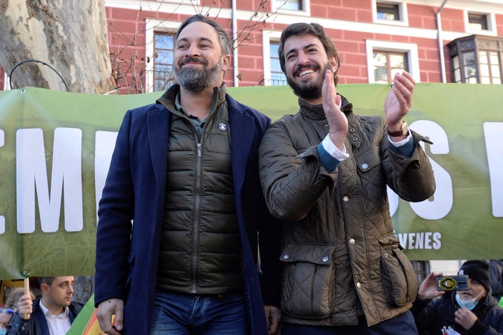 Abascal y García-Gallardo
