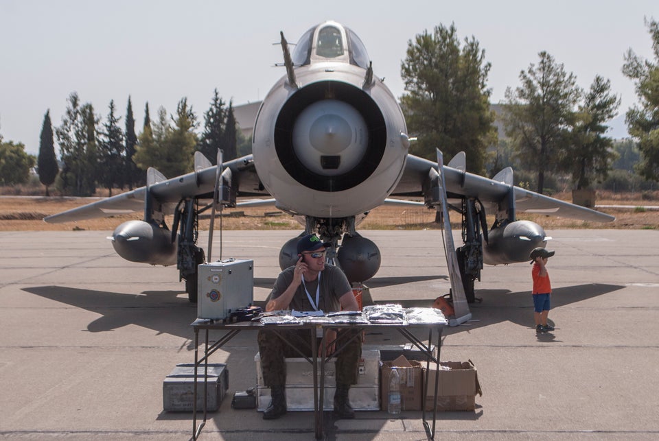 Τα 10 αεριωθούμενα μαχητικά που κατασκευάστηκαν περισσότερο και υπηρετούν