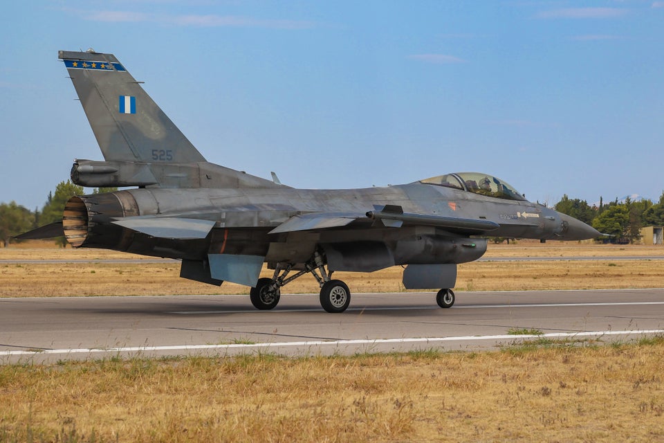 Τα 10 αεριωθούμενα μαχητικά που κατασκευάστηκαν περισσότερο και υπηρετούν