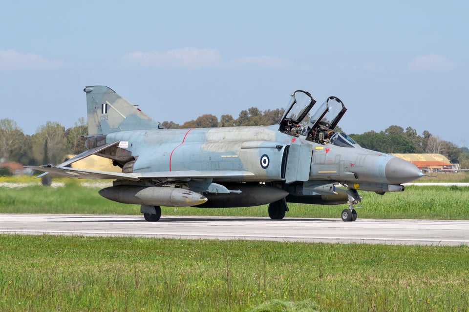 Τα 10 αεριωθούμενα μαχητικά που κατασκευάστηκαν περισσότερο και υπηρετούν