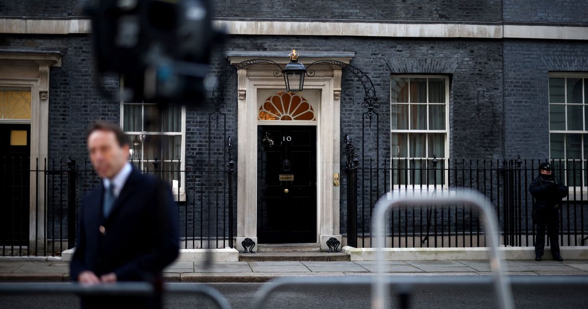 La résidence de Boris Johnson devient la "meilleure boîte de nuit" de Londres sur TripAdvisor