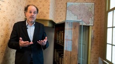 Cold Case Team Shines New Light On Betrayal Of Anne Frank Cold Case Team Shines New Light On Betrayal Of Anne Frank