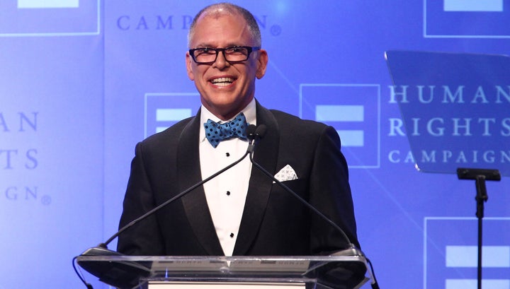 Jim Obergefell is running for the state House in Ohio.