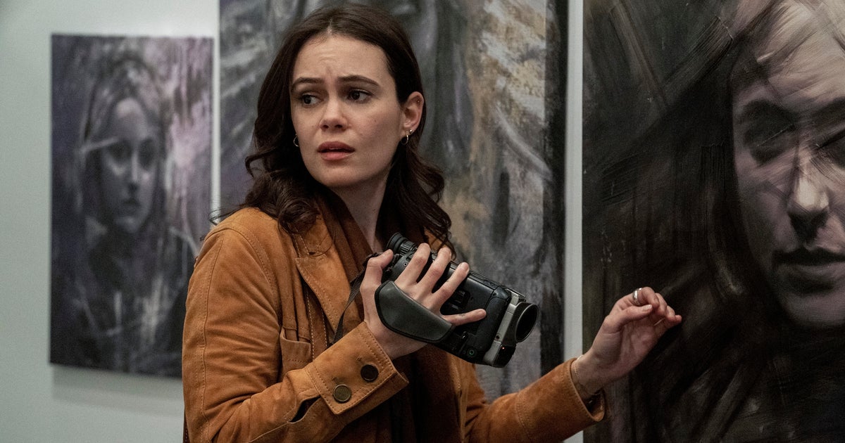The Most Popular Shows On Netflix Right Now Besides 'Archive 81 ...