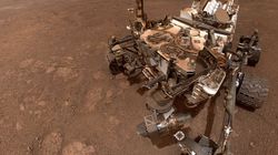 Άρης: Ανιχνεύθηκε άνθρακας που μπορεί να έχει βιολογική προέλευση από αρχαία