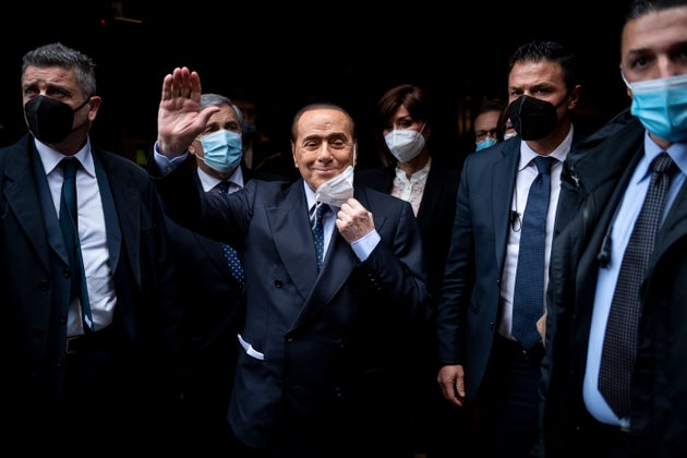 Lettera di giuristi e intellettuali:
