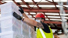 Volcanic Ash Delays Aid Deliveries To Tonga As Scale Of Damage Emerges Volcanic Ash Delays Aid Deliveries To Tonga As Scale Of Damage Emerges